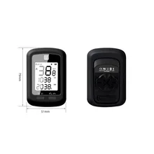 

Screen Protective Cover+Protective Film For XOSS G+ Stopwatch Plus Protective Film Clear Protection