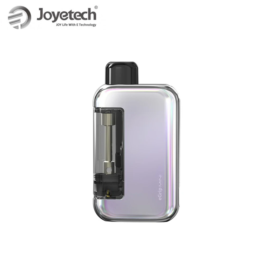 Предзаказ Joyetech eGrip мини комплект встроенный аккумулятор 420 мАч Ом NiCr катушка VSExceed Grip электронная сигарета