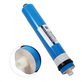 

Purity Reverse Osmosis Membrane Systems Aquarium Water Filter RO 100 GPD