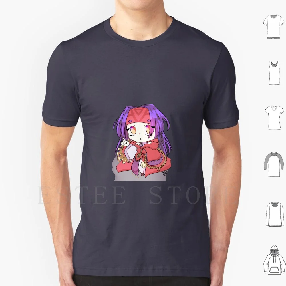 Sanaki T Shirt Uomo Cotone 6Xl Fire Emblem Sanaki Fire Emblem Fire Emblem Radiant Dawn