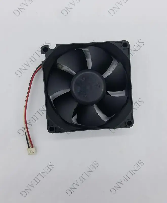 Original D08K-24TS6 04B 8025 24V axial cooling fan