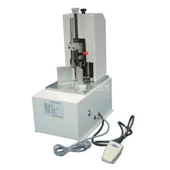 

120W R2-R8 Electric Round Corner Cutter Machine PVC Leather Cardboard Playing Cards Notebook Paper Book Corner Cutting Machine