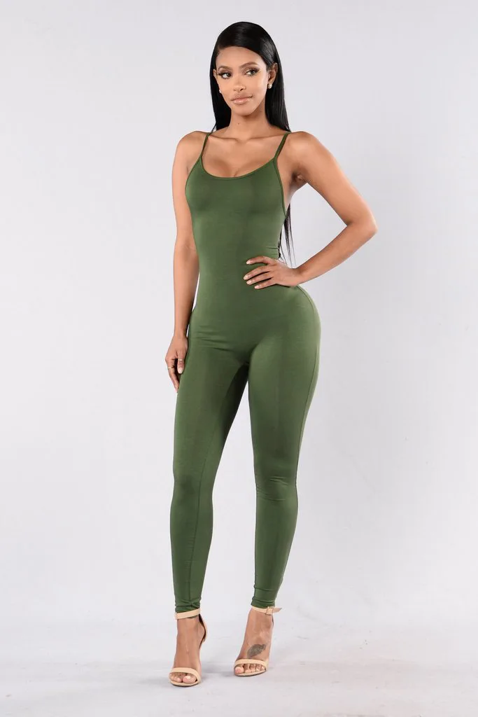 Women Mid-Waist Solid Buttoned Flap Bodysuit