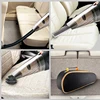 GRIKEY Portable Vacuum Cleaner Car Handheld Vacuum Cleaner For Car Vacuum Cleaner Auto Vaccum   Cleaners Wet Dry ► Photo 2/6