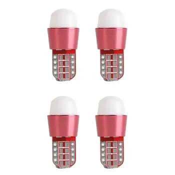 

Durable Work Light Classic Delicate Texture T10 1SMD LED Car Bulbs Auto Dome Reading Light Clearance License Lamp