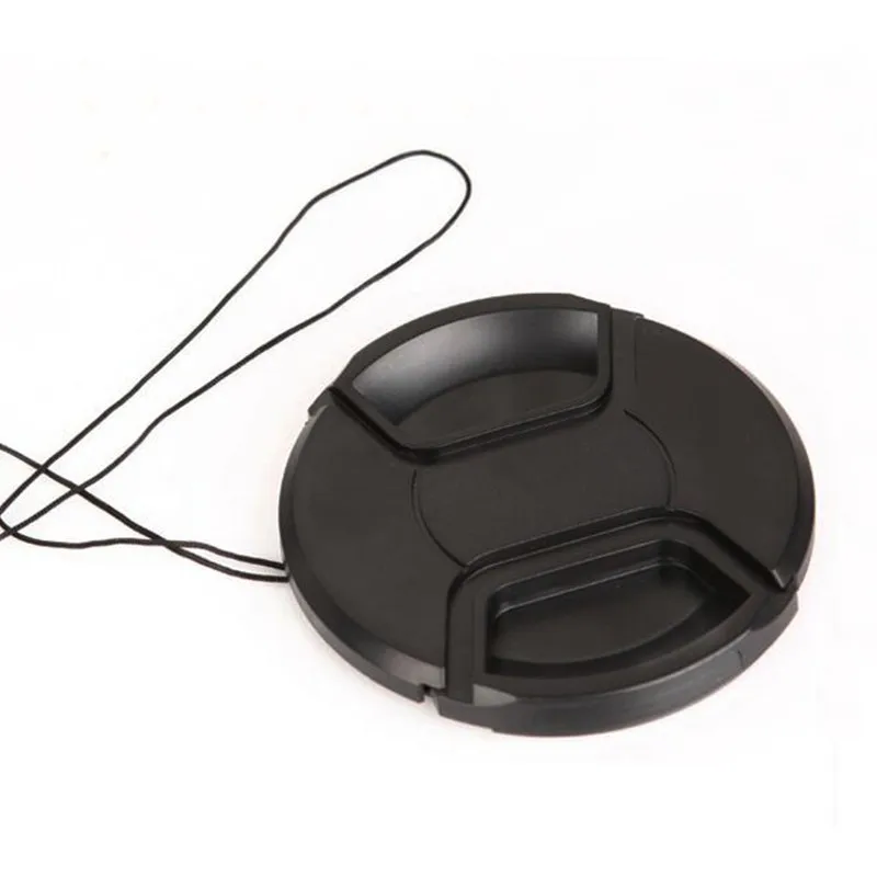 Center Pinch Cap Cover Withoutlogo + Rope Per Altro Zeiss Zx1 Sealife Dc2000 Yi M1 4K 4K + Action Camera Xiaomi Mi Sphere 3.5K