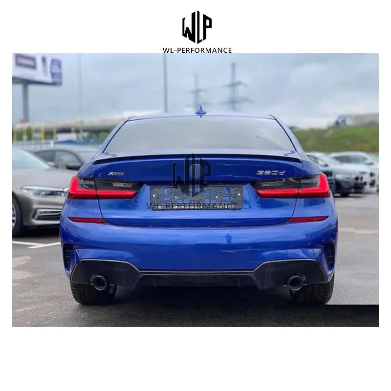 G30 MP包围  4