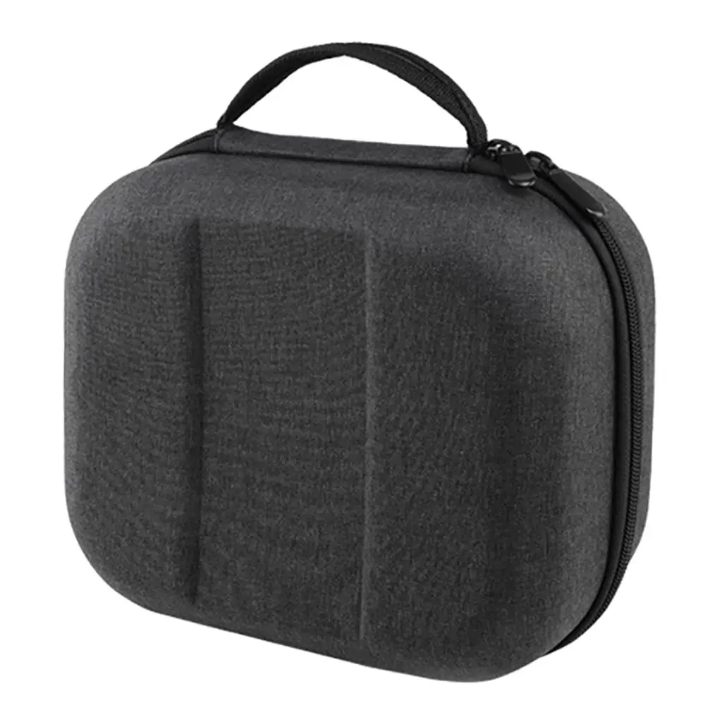 Portable Storage Box for DJI Glasses V2 VR Suitcase | Электроника