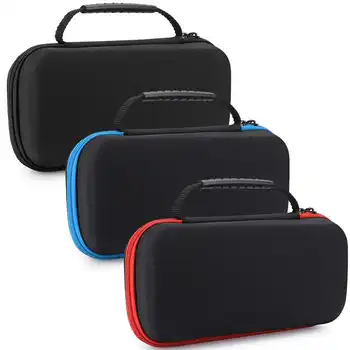 

Portable Storage Bag Carry Case EVA Protective Hard Bag for Nintendo Switch Game Console Hot Sale