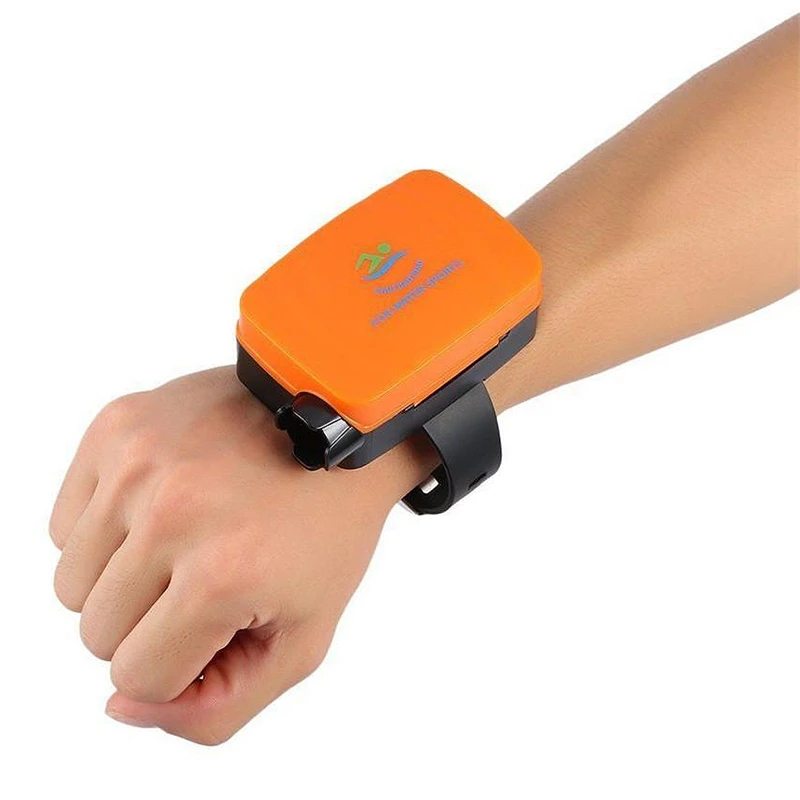 Портативный Спасательный анти-утопленный браслет помощь спасательное устройство браслет для фотоаппарата открытый Плавание Серфинг самоспасение безопасное устройство