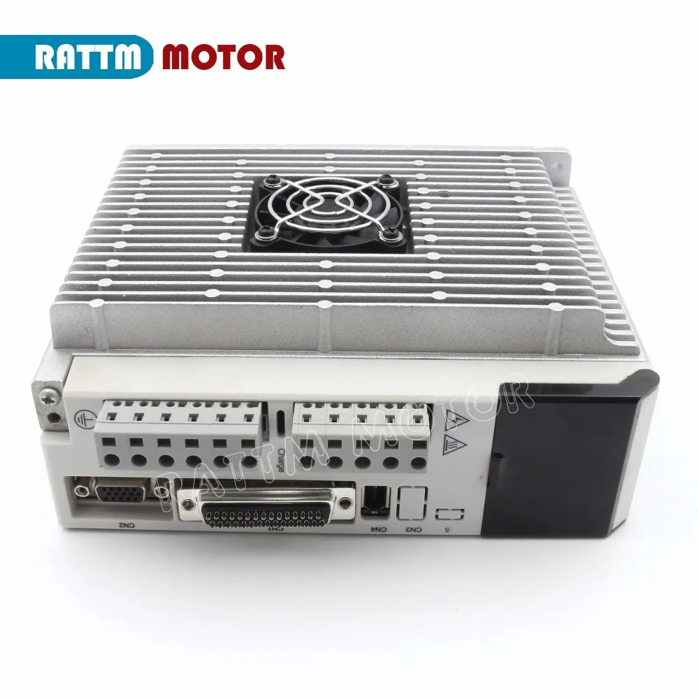 Nema42 замкнутый контур Серводвигатель 20N. М/2880oz-in 3-фазный 110 гибридный шаговый двигатель и 3-х фазный шаговый привод ЧПУ контроллер