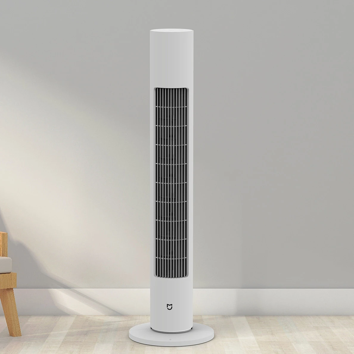 Xiaomi Mijia DC Inverter Tower Fan Умный вентилятор Вентилятор кондиционера Офисный дом