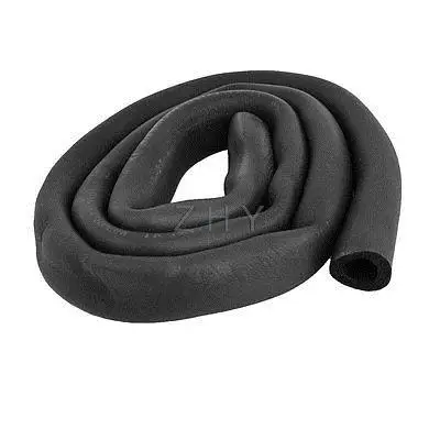 

6Ft Long Foam Hose 3/4" x 3/8" Air Conditioner Heat Insulation Pipe Black