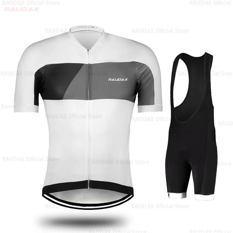 

2019 New Pro Team Cycling Jersey 19D Gel Pad Bike Shorts Set Quick Drying MTB Ropa Ciclismo Mens Summer Bicycling Maillot Wear
