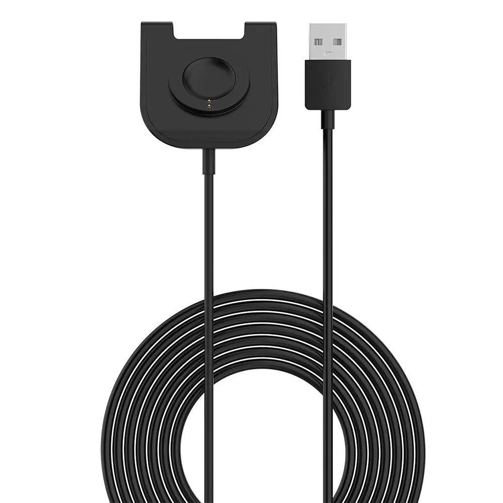 Зарядное устройство для часов Fossil Gen 4 Gen 5 Аксессуары для умных часов портативное зарядное устройство адаптер зарядное устройство базовая док-станция