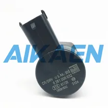 0281006032 регулятор давления дизельного топлива DRV 0 281 006 032 504384251 0445224055,504342424