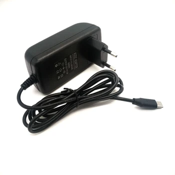 TYPE-C 12V 2A Charger for CHUWI Hi10 X UBook Minibook (N4100) Hi13 Apollo Lapbook Pro 14