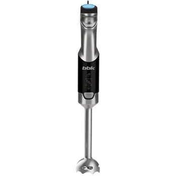 

Blender BBK kbh1016, submersible, silver/black