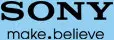 Sony make . believe
