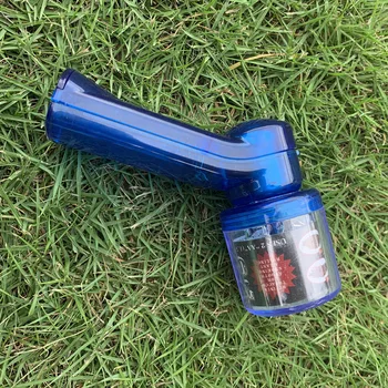 

HORNET Portable Electric Herbal Grinder Tobacco Crushing Blender Smoking Accessories