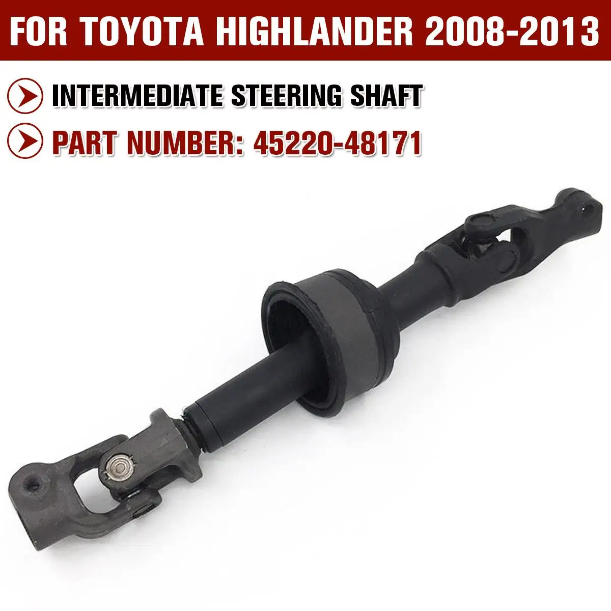 Online Wholesale Shop For Toyota Highlander 2008 2009 2010 2011 2012