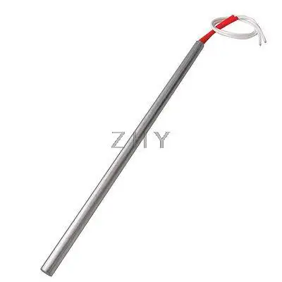 9.8mm x 250mm AC 110V 600W Single End Heating Element Cartridge Heater
