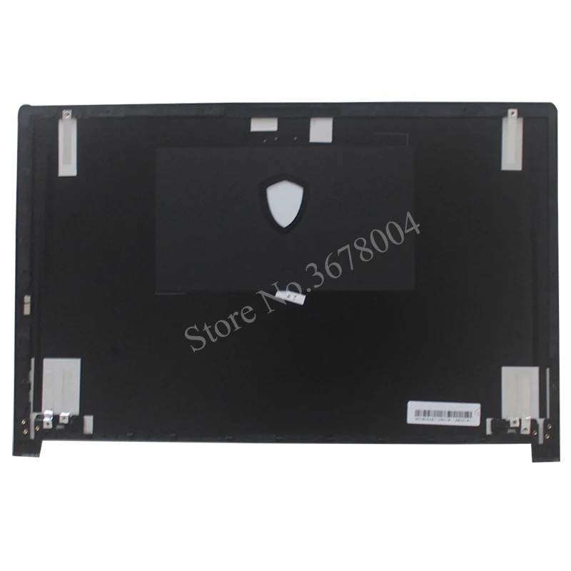A shell Для MSI GS63 GS63VR ноутбук ЖК-задняя крышка 3076K5A211HG01/Крышка шарнира - Цвет: A shell