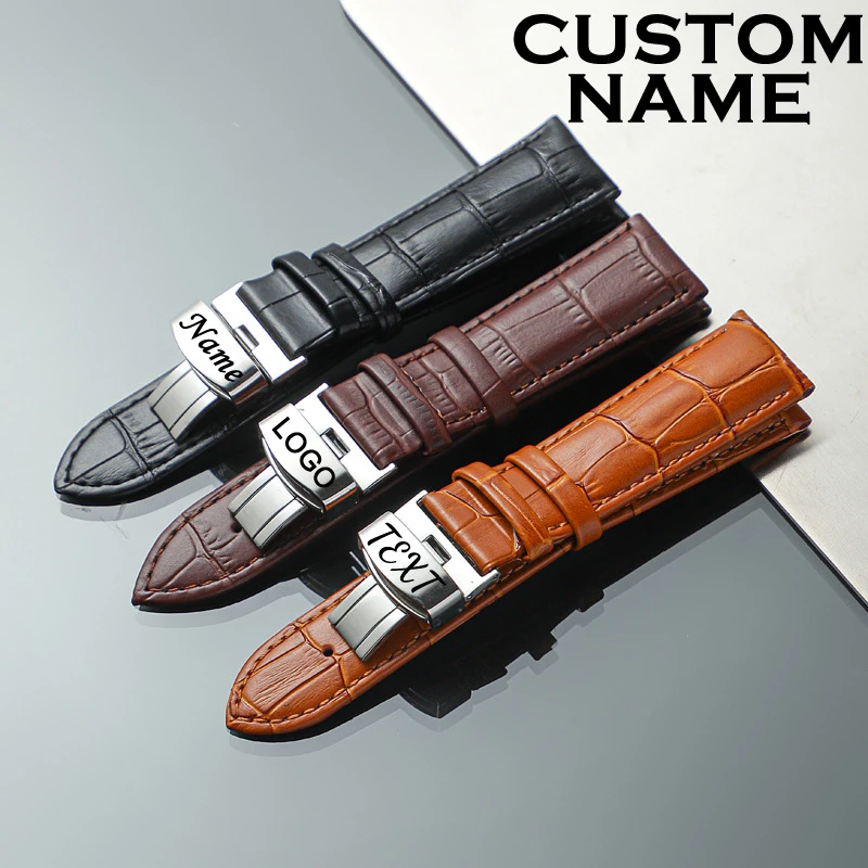 Customized watch band Clearance