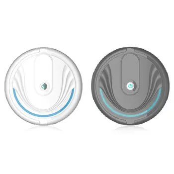 

1Set Intelligent Robot Vacuum Cleaner Sweeping Mopping Robotic Cleaning Machine