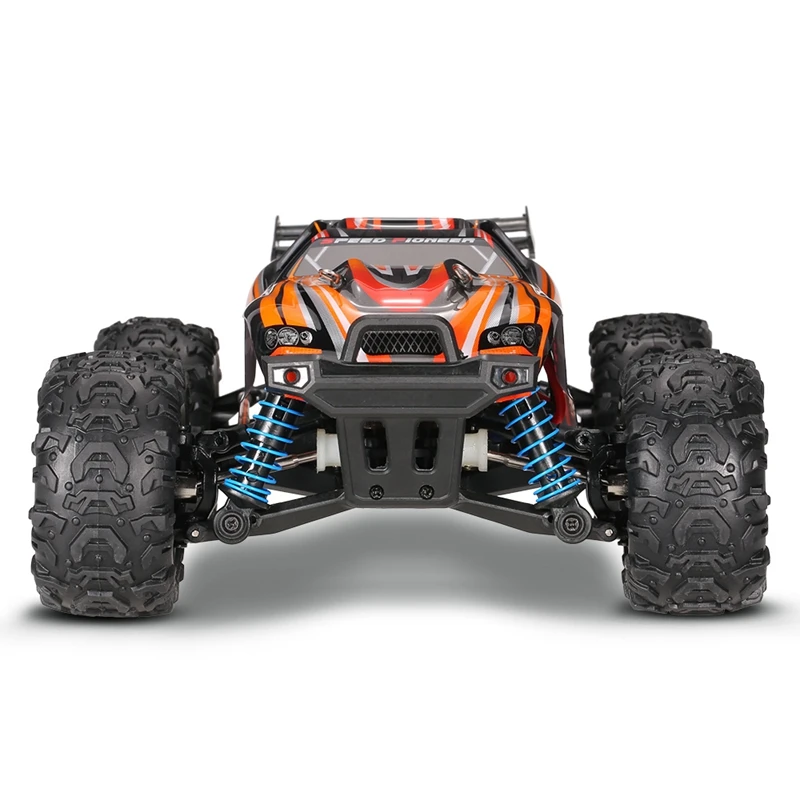 9302X Радиоуправляемая машина 1/18 4WD 2 4G 50 км/ч высокоскоростная с дистанционным