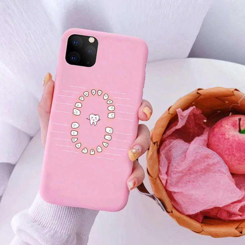 Силиконовый чехол для iPhone 11 PRO MAX X XR XS 7 8 6S Plus|Бамперы| |