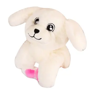 

Cute Cartoon Animal Bracelet Plush Toy Doll Unicorn Shiba Inu Monkey Persian Cat Doll Children'S Holiday Gift