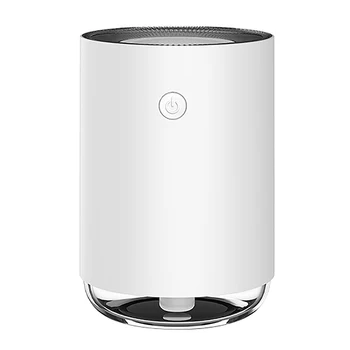 

USB Portable Humidifier Desktop Aromatherapy Disinfection Humidifier for Home and Car