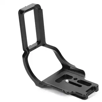 

D850-G L Quick Release Plate Horizontal Vertical Shooting for Nikon D850 SLR Camera Battery Handle tripod