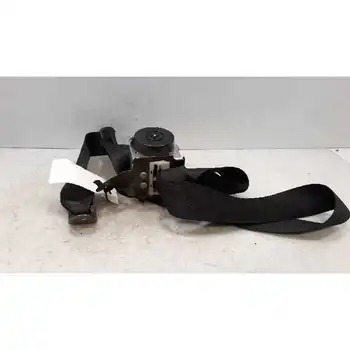 

602461401 Safety belt Rear Left Mazda 3 Saloon (bk) 1.6 Cd Cat Diesels
