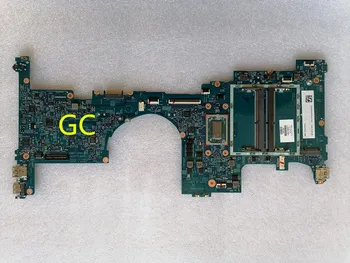 

L34922-001 L34922-501 L34922-601 FOR HP ENVY X360 CONVERTIBLE 15-BQ Motherboard Ryzen5 2500U 16907-1 Tested working