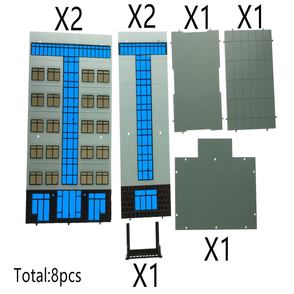 architecture model building01_副本