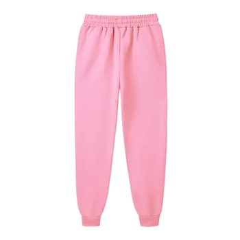 

2019 NEW gym Men's Jogger Pants Cotton Male Bodybuilding Fitness 2XZJPZY