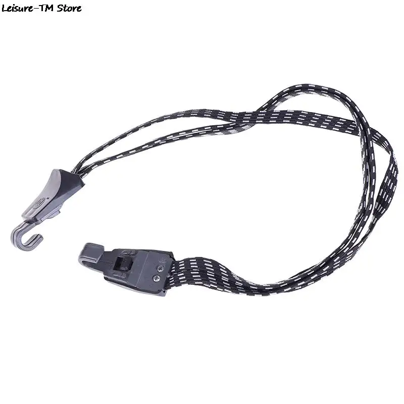 70cm Bicycle Cycling Bike Mountain Luggage Rope Elastic Straps Cord Hooks Wonderful Elasticity Convenient To Carry Outdoor