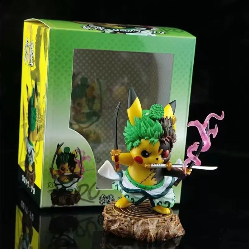 Pokemon Action Figure