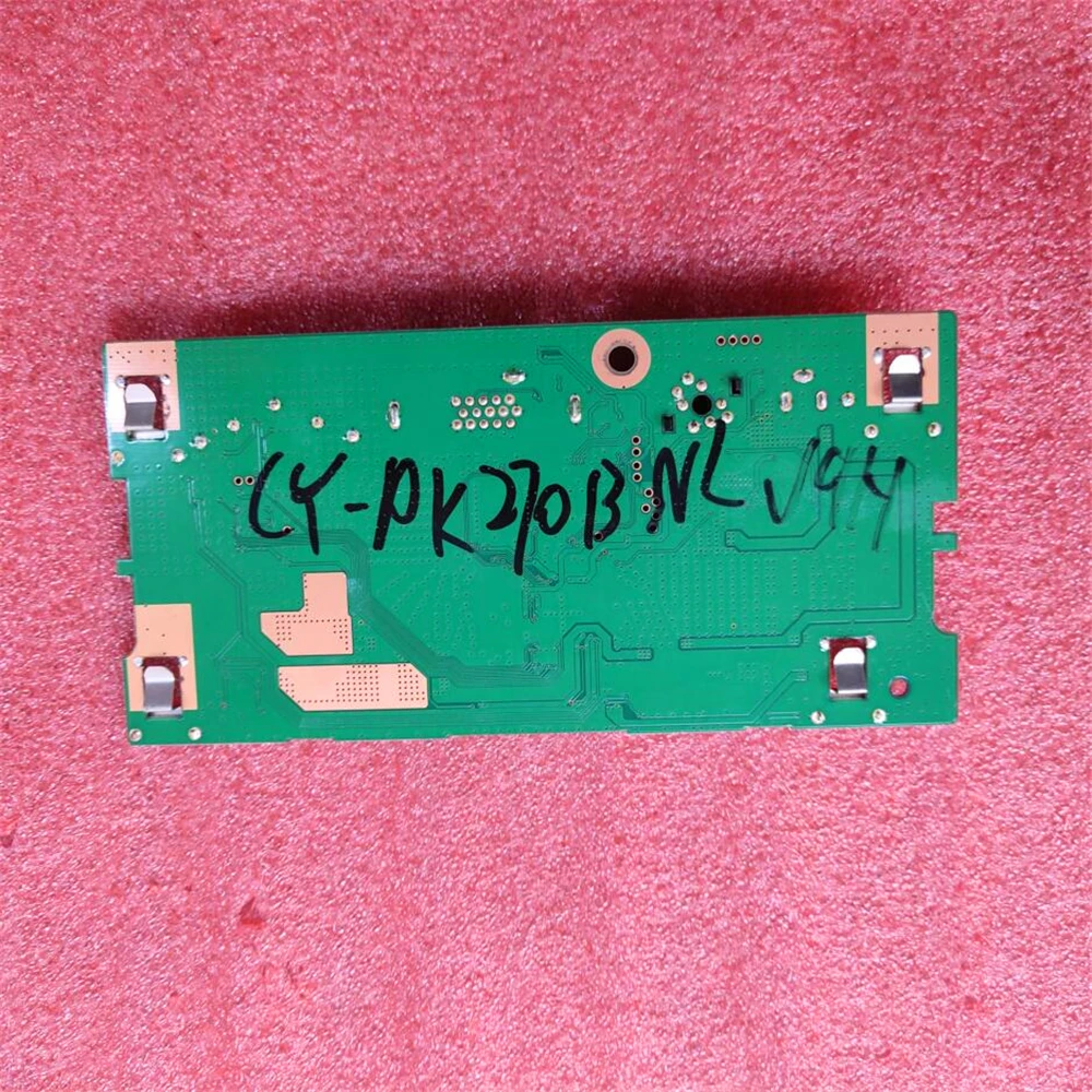 Хорошо протестированный для samsung C27F396FH материнская плата C27F396FHC BN41-02507B BN41-02507 BN91-17623A экран CY-PK270BNLV8H 27F396