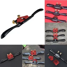 Пресс-служба металлического фреза для деревообработки спиц ручной строгальный станок для снятия заусенцев ручные инструменты JS22