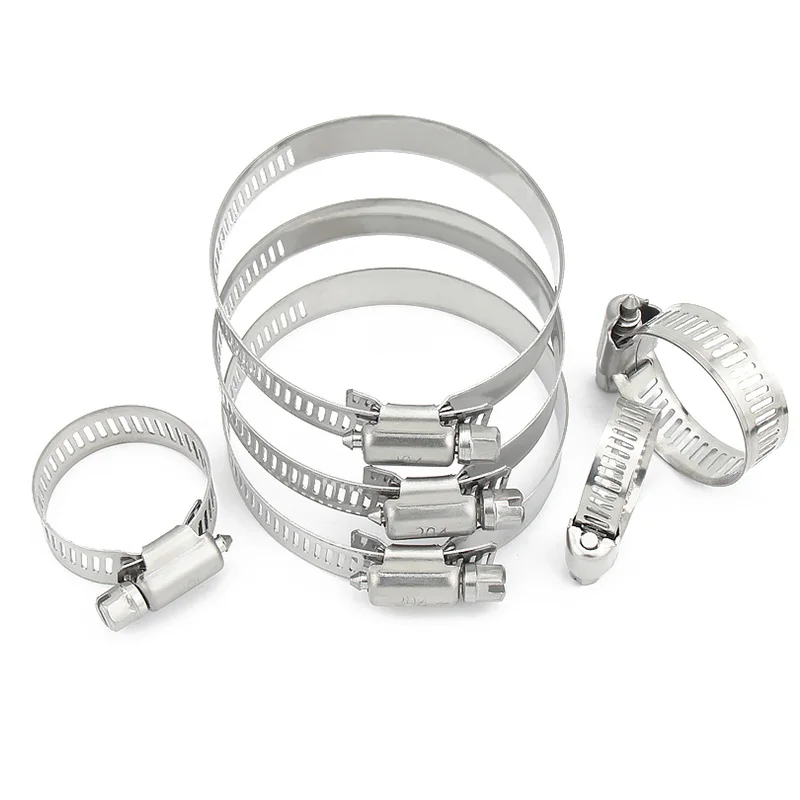 304 Stainless Steel Joinery Clamps 304 Stainless Steel Welding Tools