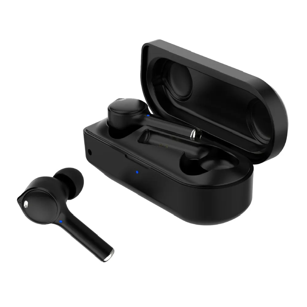 A2 TWS Mini Wireless Bluetooth 5 0 Earphone Sports Game Earphone Stereo With Mic Noise Reduction Earphone For iphone and Huawei