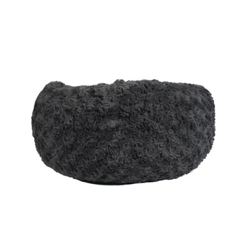 

Deep sleep nest best cat nest round wool cloth with soft nap
