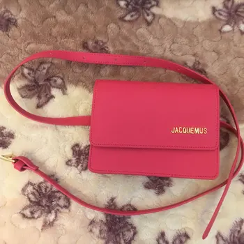 

Waist Packs Small Famous Brand Bags Women PU Leather Ladies Handbag Luxury Designer Bag Messenger Crossbody Bags for Women