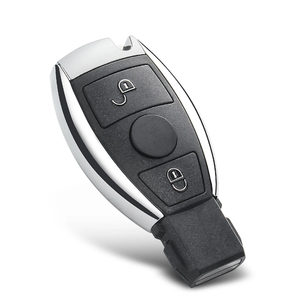 Infrared Remote Key Mercedes  Smart Key Mercedes Benz 433mhz