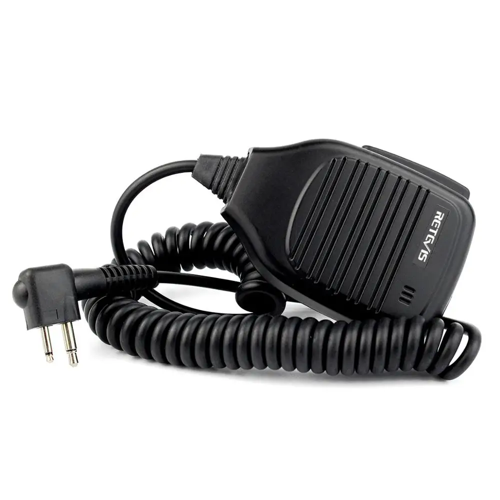 New 2Pin Handheld PTT Speaker Microphone For Motorola GP68 GP88 GP300 2000 CT150 P040 Pro1150 HYT 1 New 2Pin Handheld PTT Speaker Microphone For Motorola GP68 GP88 GP300 2000 CT150 P040 Pro1150 HYT 3