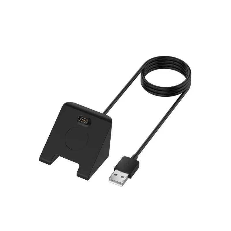 USB Charging Dock Cable For Garmin Fenix 5 5S 5X Plus Fenix6 6S 6X Power Adapter USB Charging Dock Cable For Garmin Fenix 5 5S 5X Plus Fenix6 6S 6X Power Adapter