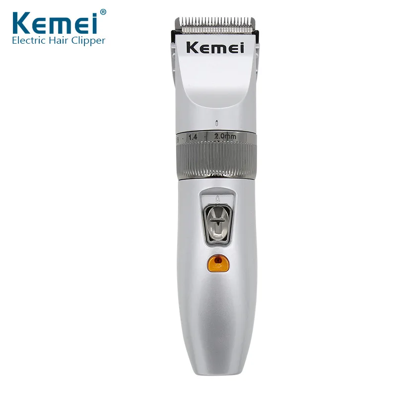 

US Bureau of New Style Household for Hair Scissors Hair Clipper Clippers US Bureau of Km-27c